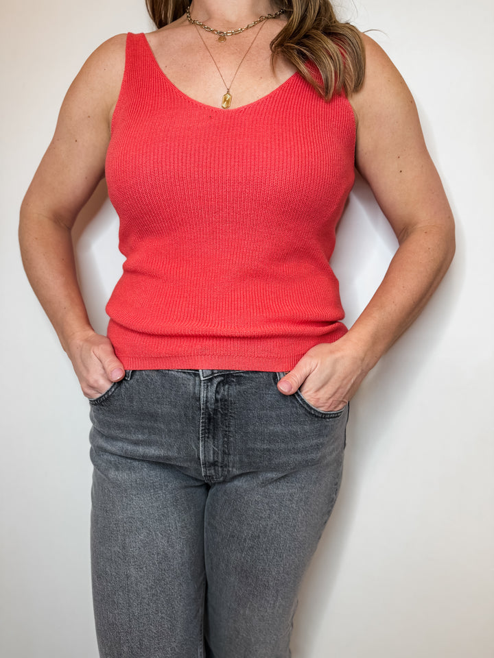 Newlex Tank - Dubarry