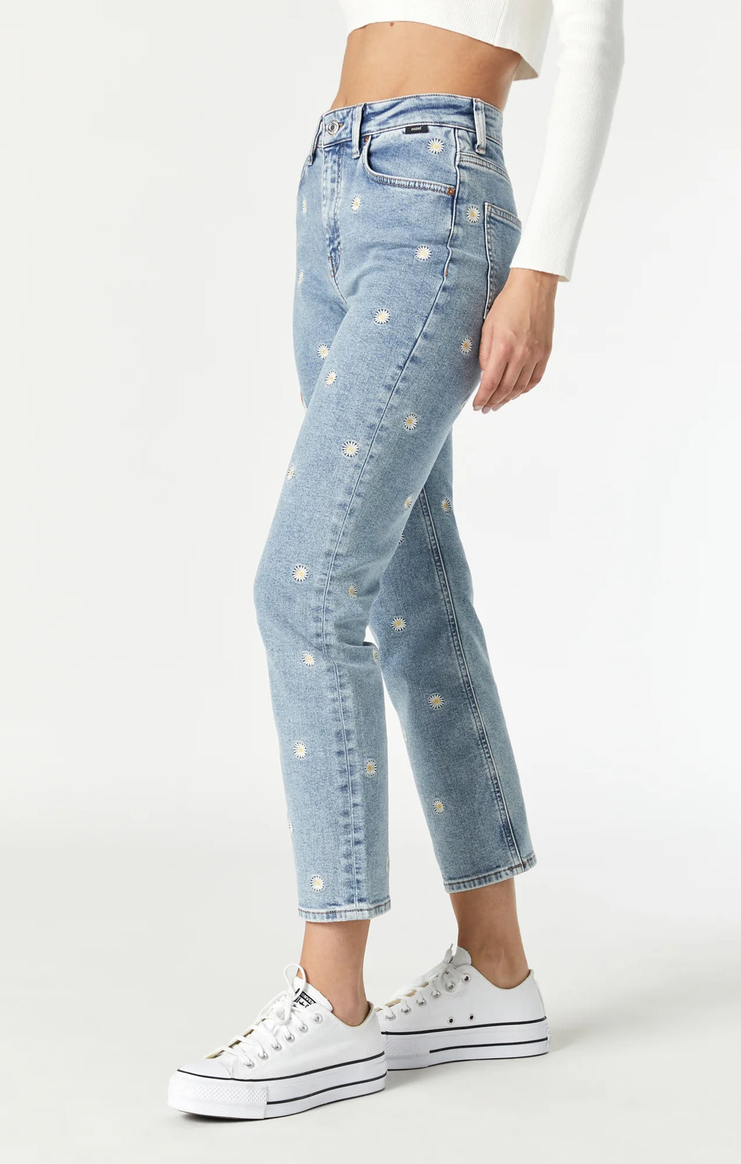New York Daisy Jeans