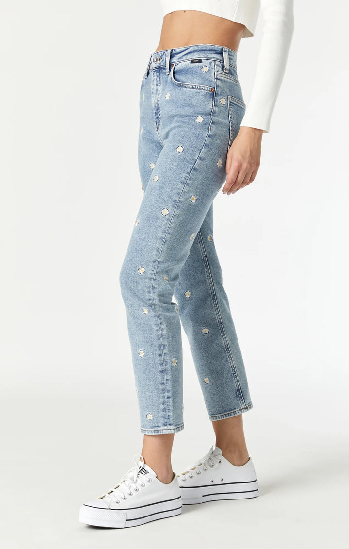 New York Daisy Jeans