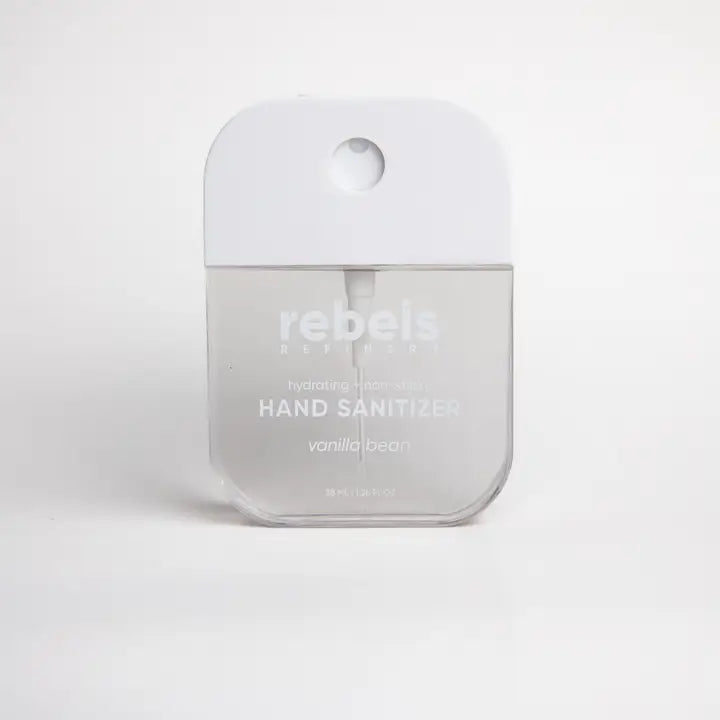Pocket Hand Sanitizers