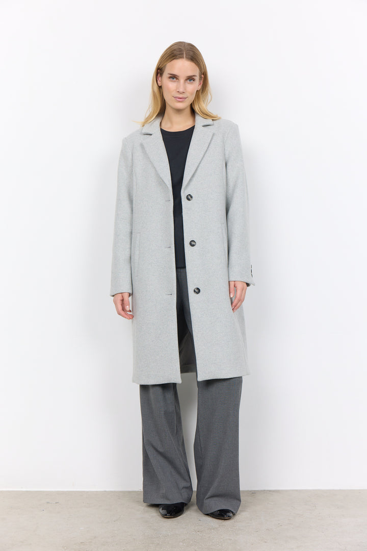 Asta 2 Dress Coat