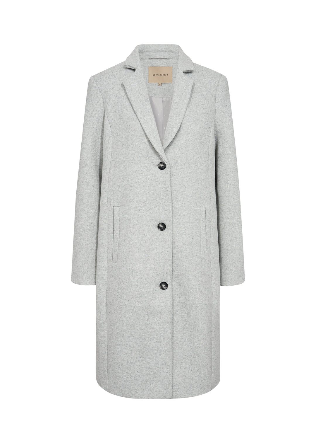 Asta 2 Dress Coat