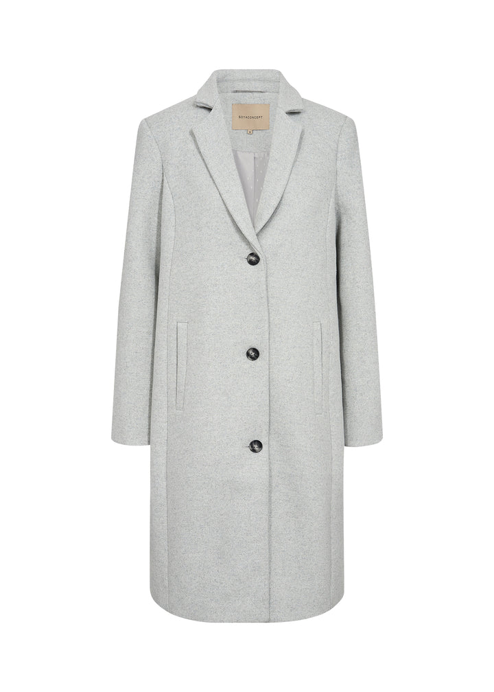 Asta 2 Dress Coat