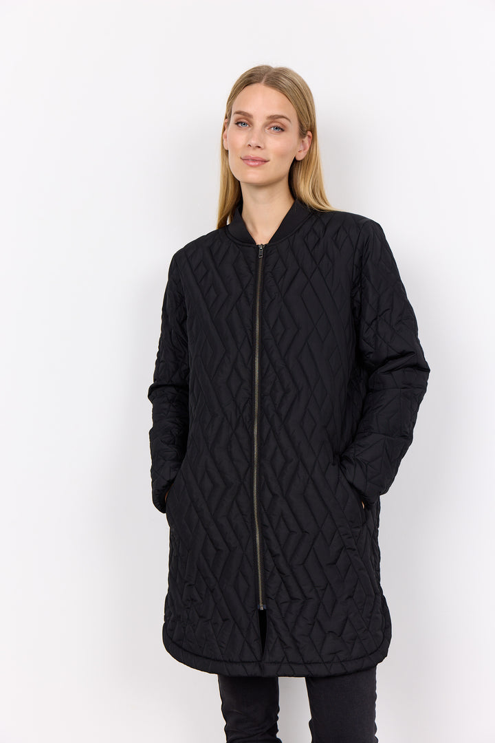 Fenya 10 Jacket