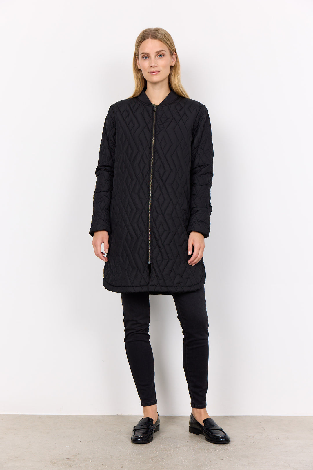 Fenya 10 Jacket