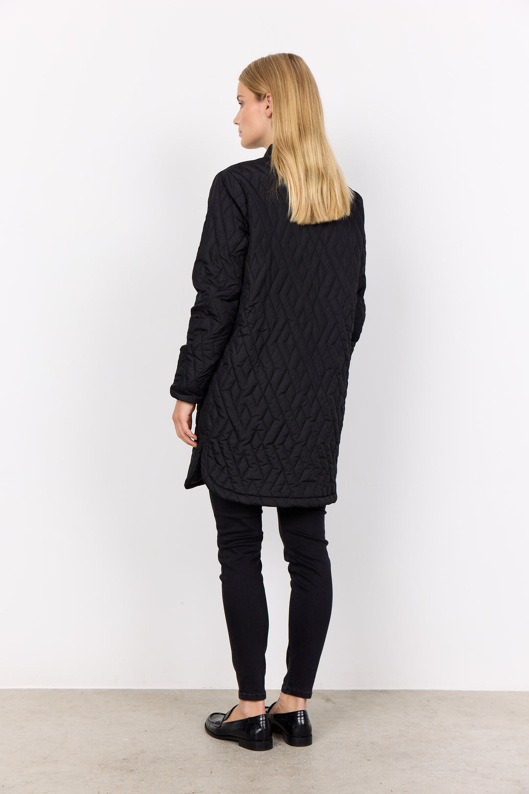 Fenya 10 Jacket