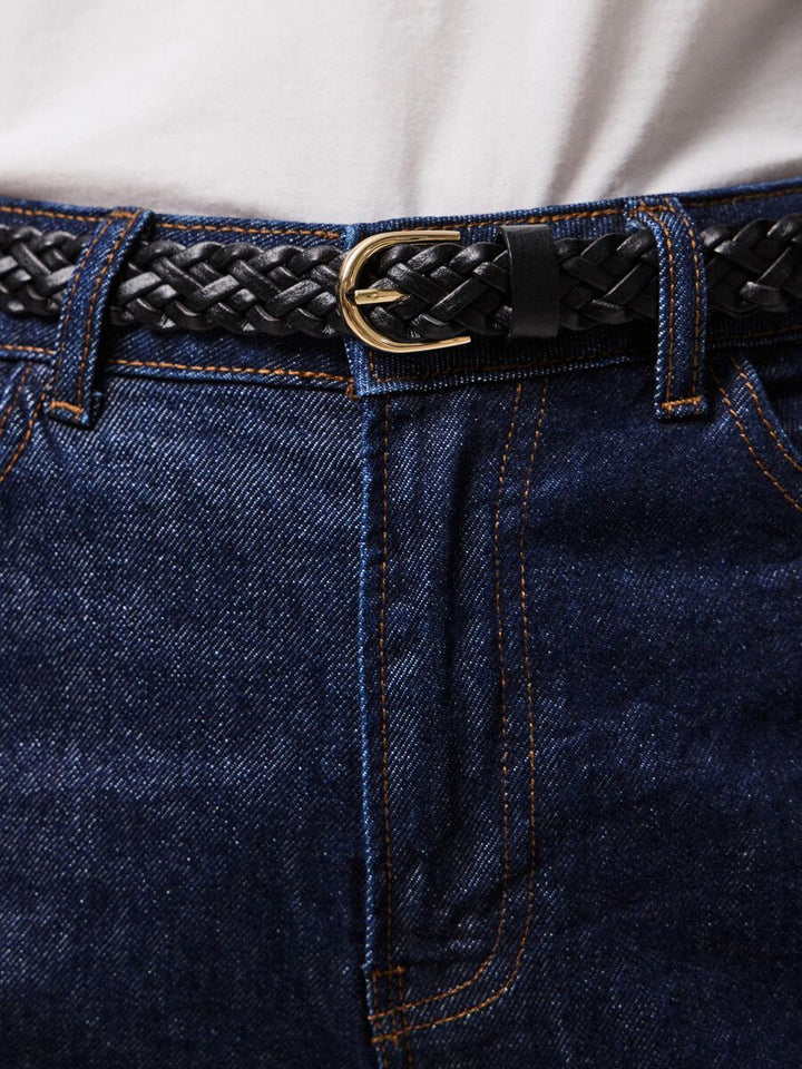 Avery Woven Belt