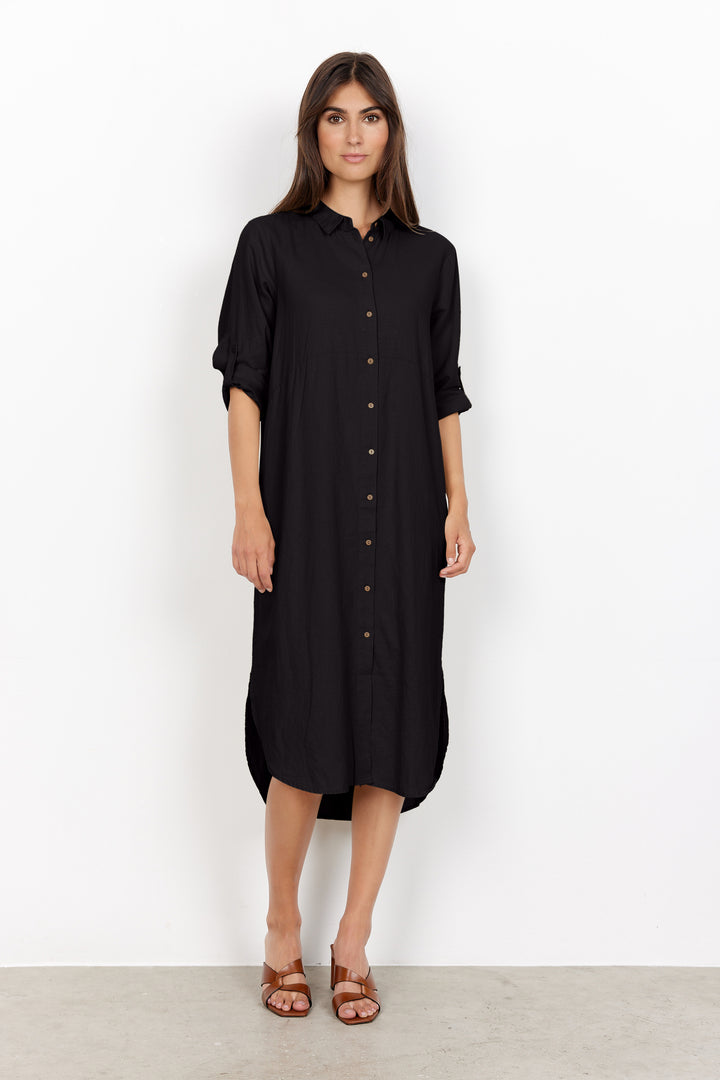 Ina 8 Dress