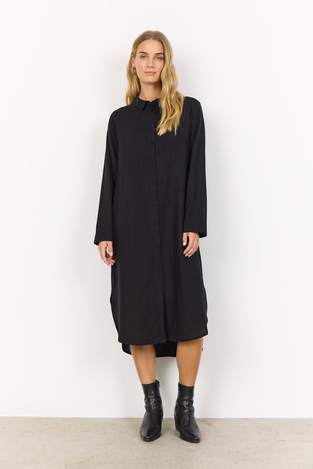 Ina 8 Dress