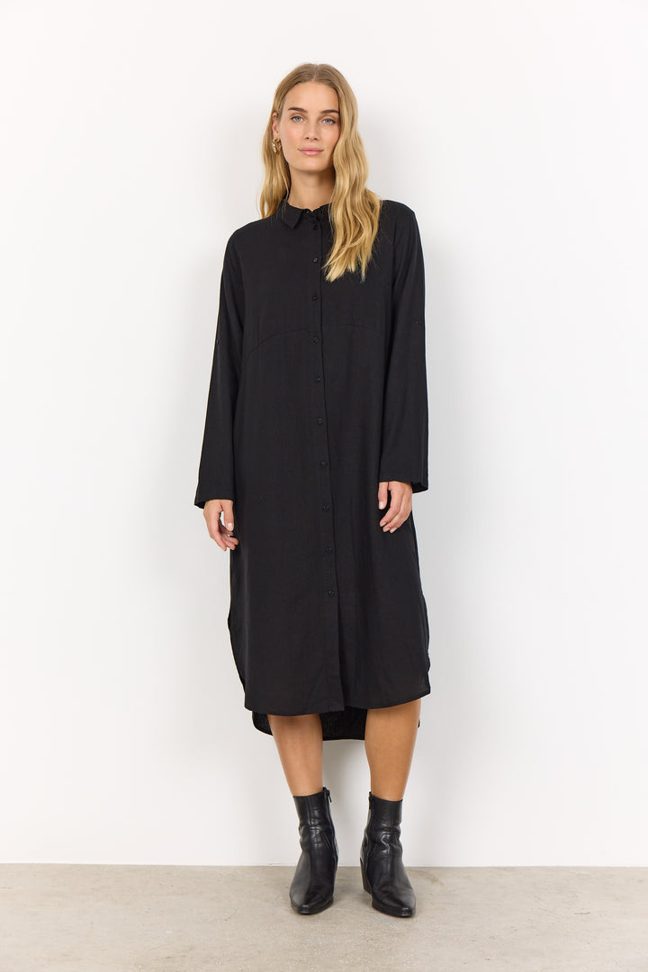 Ina 8 Dress