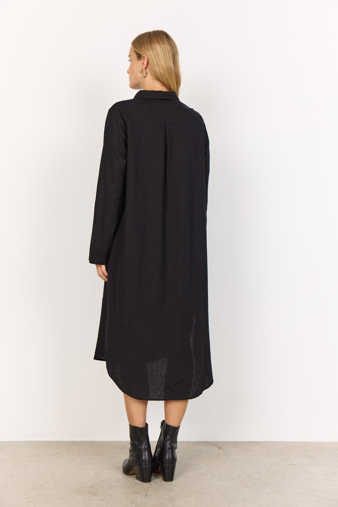Ina 8 Dress