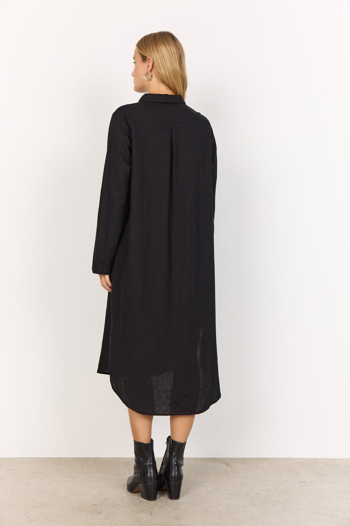 Ina 8 Dress