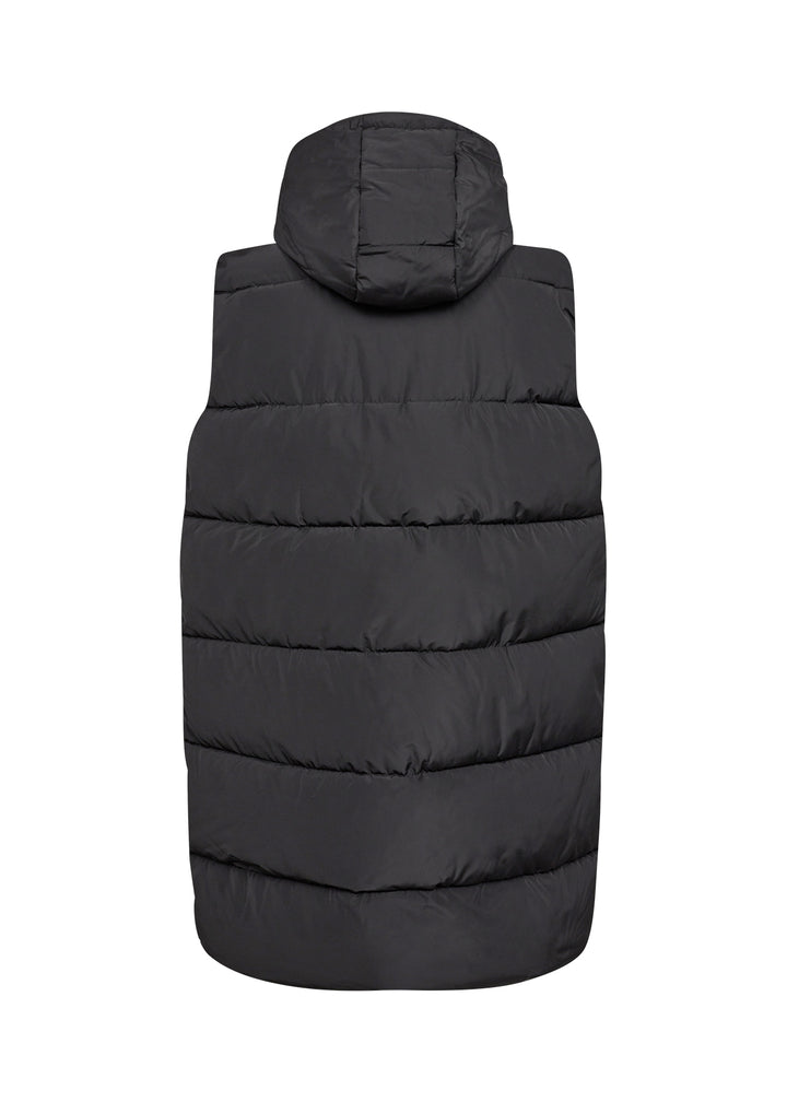 Nina 21 Puffer Vest