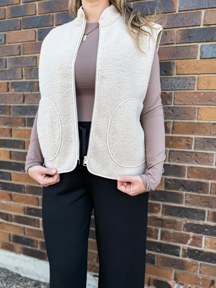 Dawn Vest