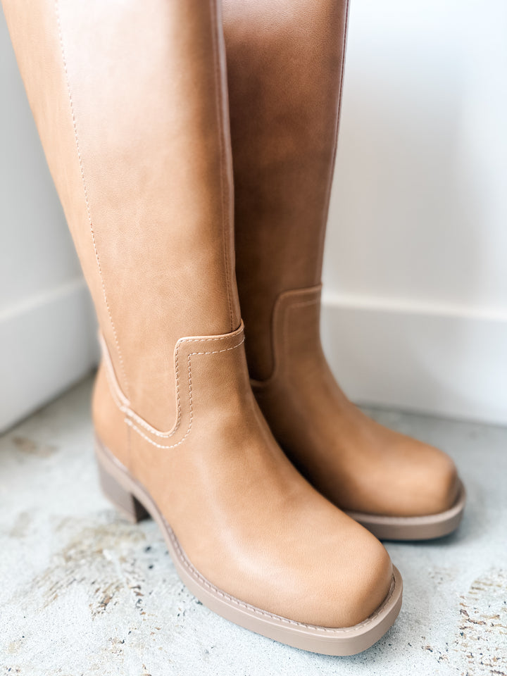 Belvin Boots