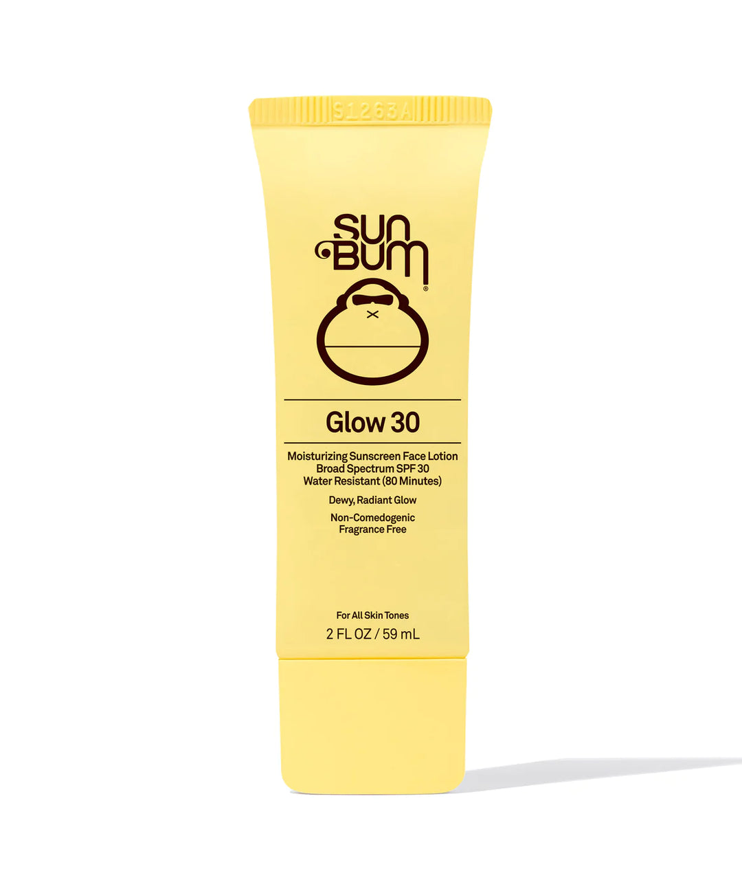 Glow SPF 30 Sunscreen