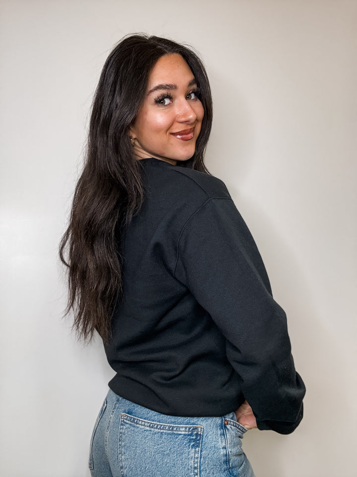 Apres Ski Sweatshirt