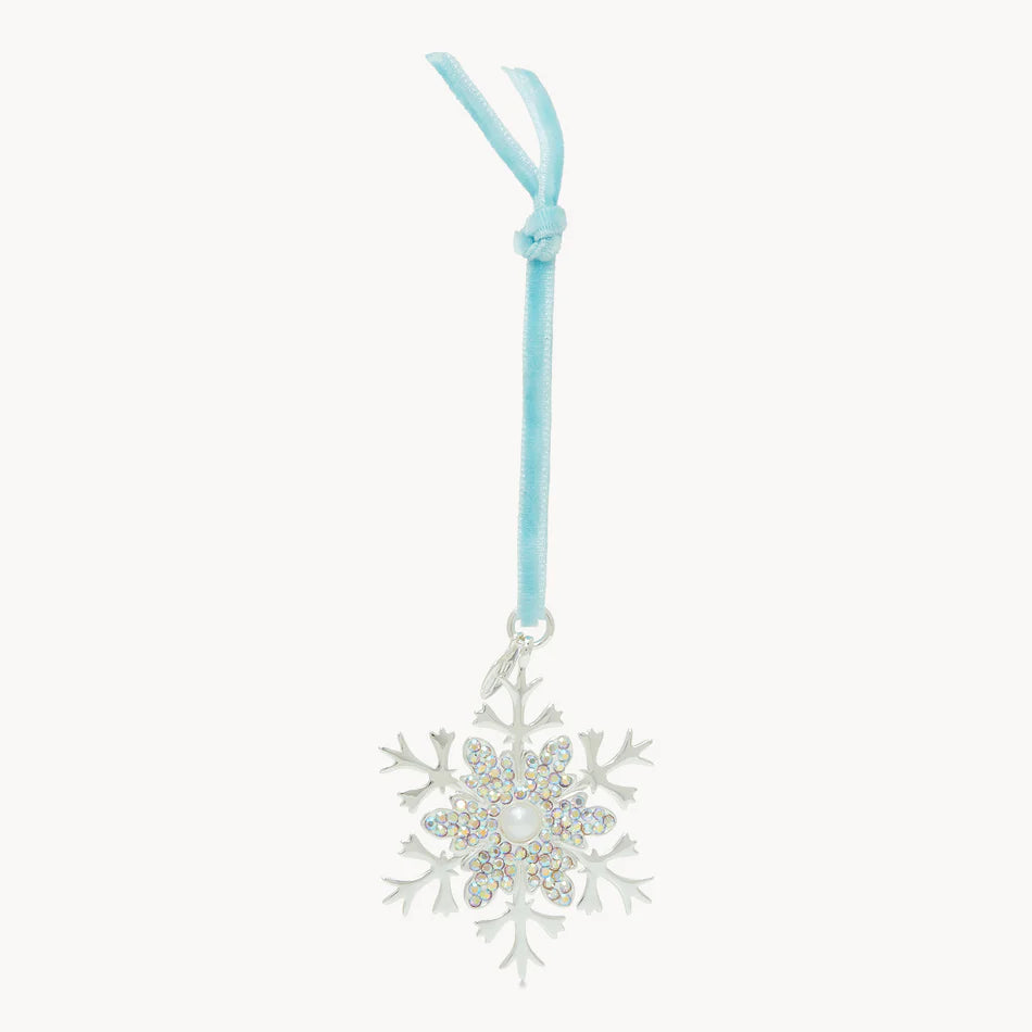 Hillberg & Berk - Snowflake Ornament