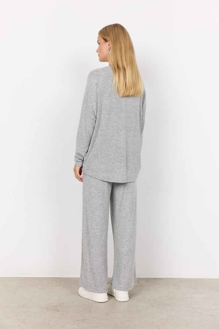 Biara 1 Top - Grey