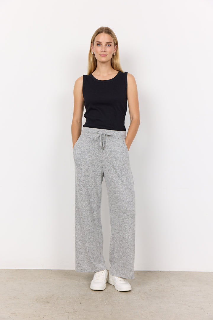 Biara 74 Light Grey Lounge Pant