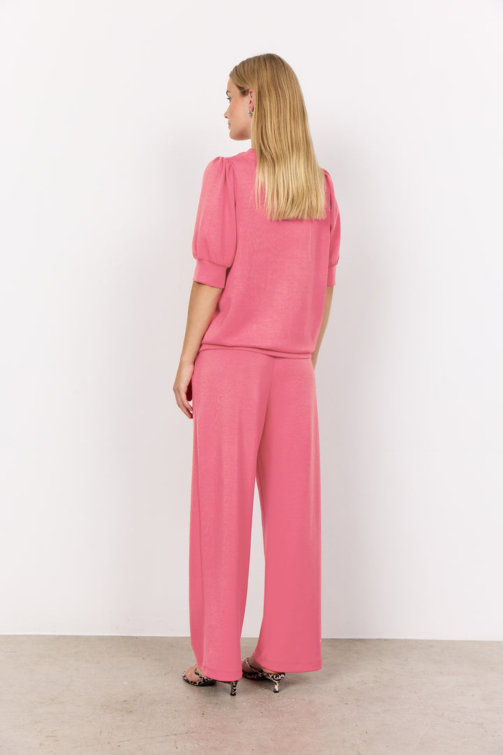 Banu 83 Top - Pink