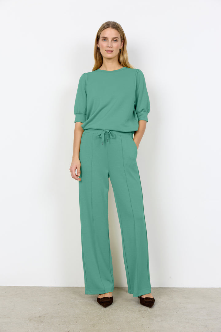 Banu 83 Top - Frosty Spruce