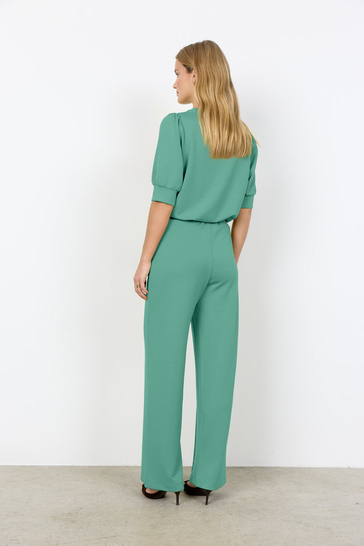 Banu 83 Top - Frosty Spruce