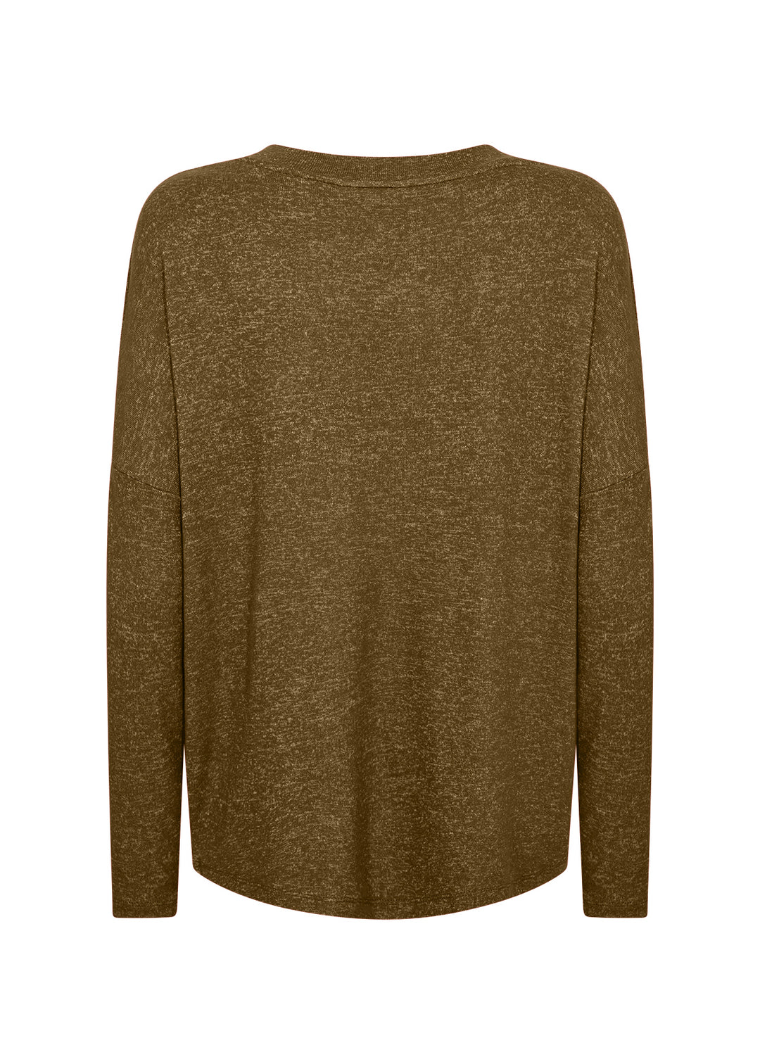 Biara 90 Top - Green