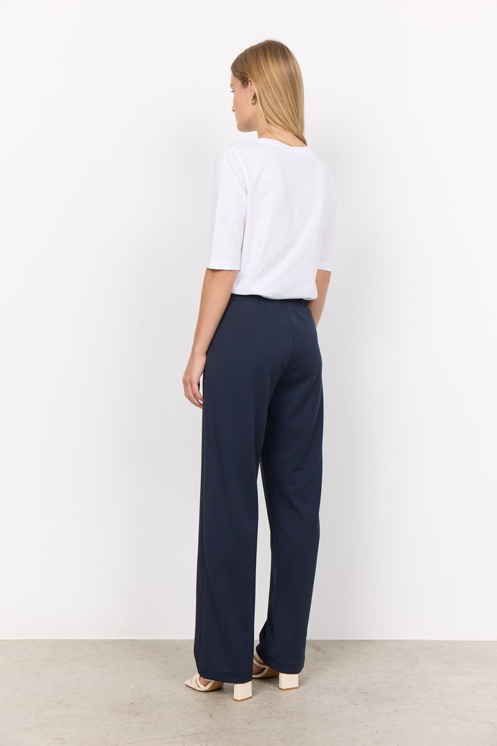 Babette 47 Tee - White
