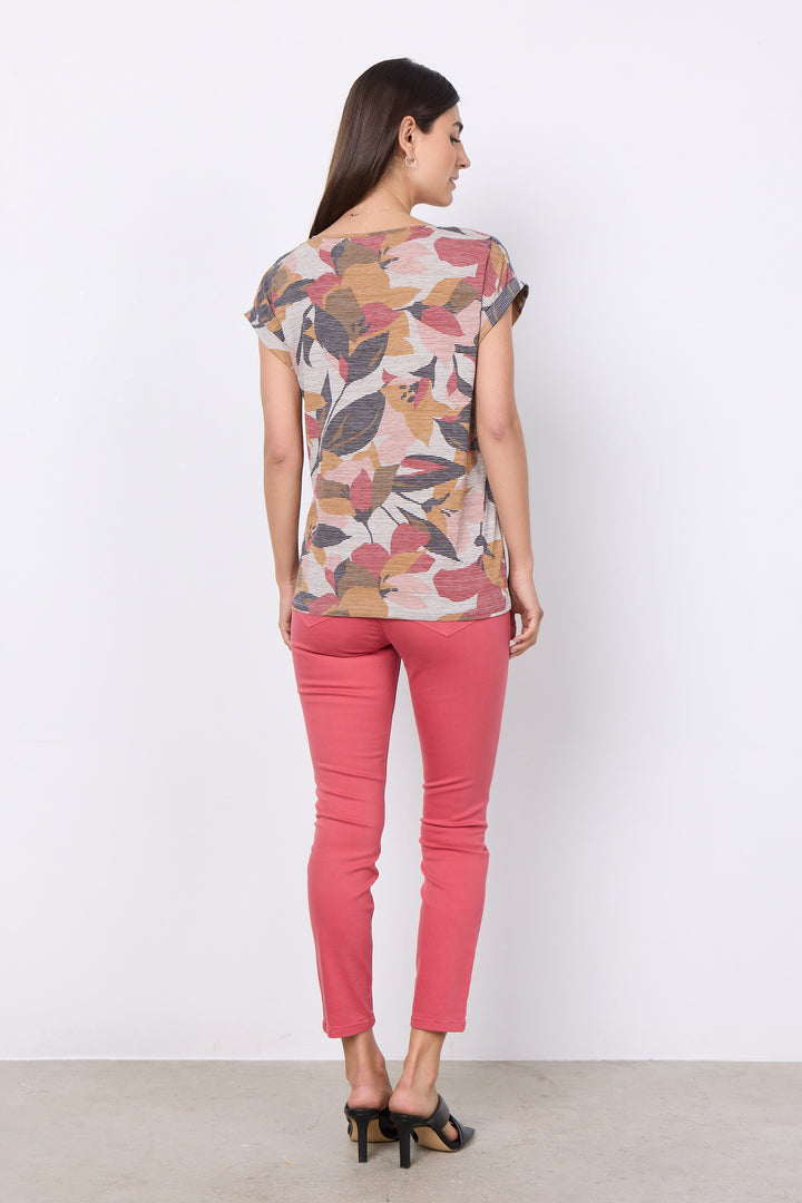 Galina 30 Floral Shirt