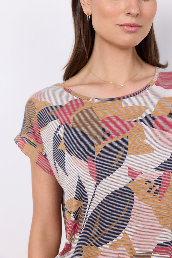 Galina 30 Floral Shirt