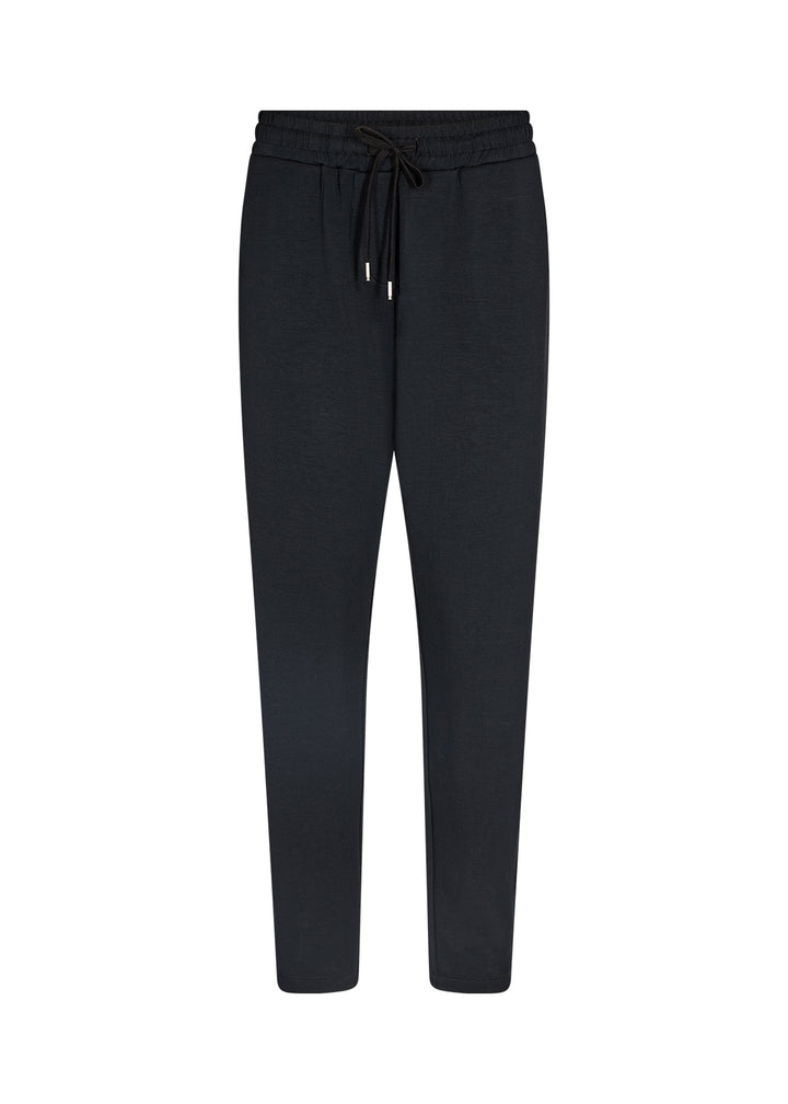 Banu 157 Black Lounge Pants