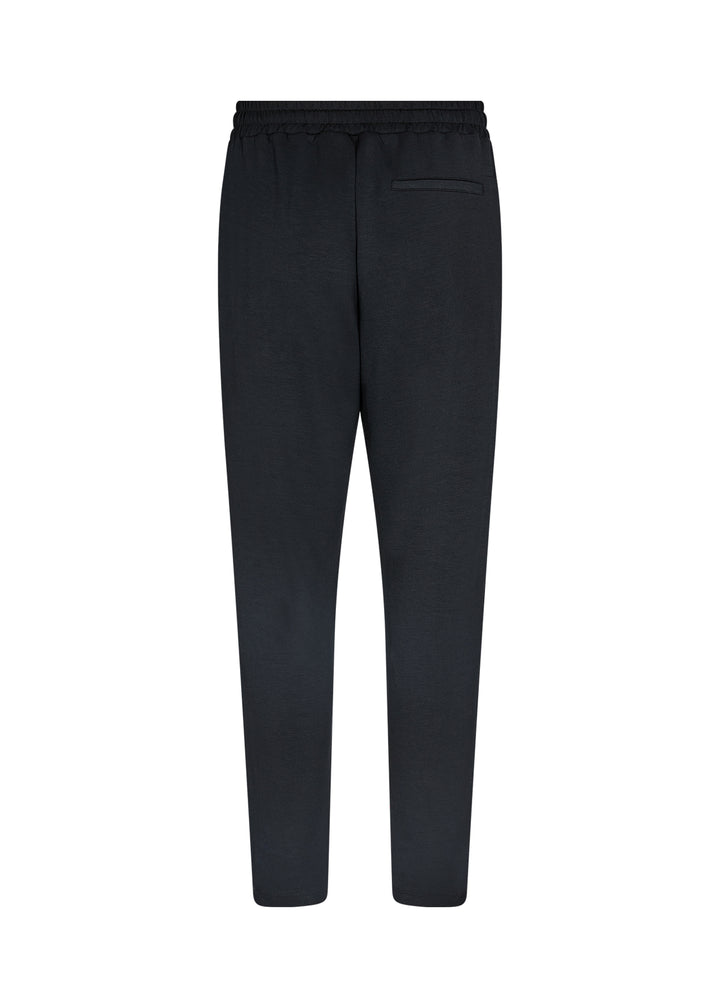 Banu 157 Black Lounge Pants