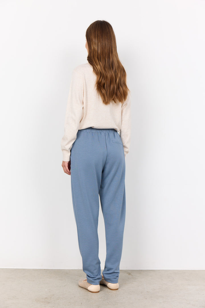 Banu 157 Pants - Blue