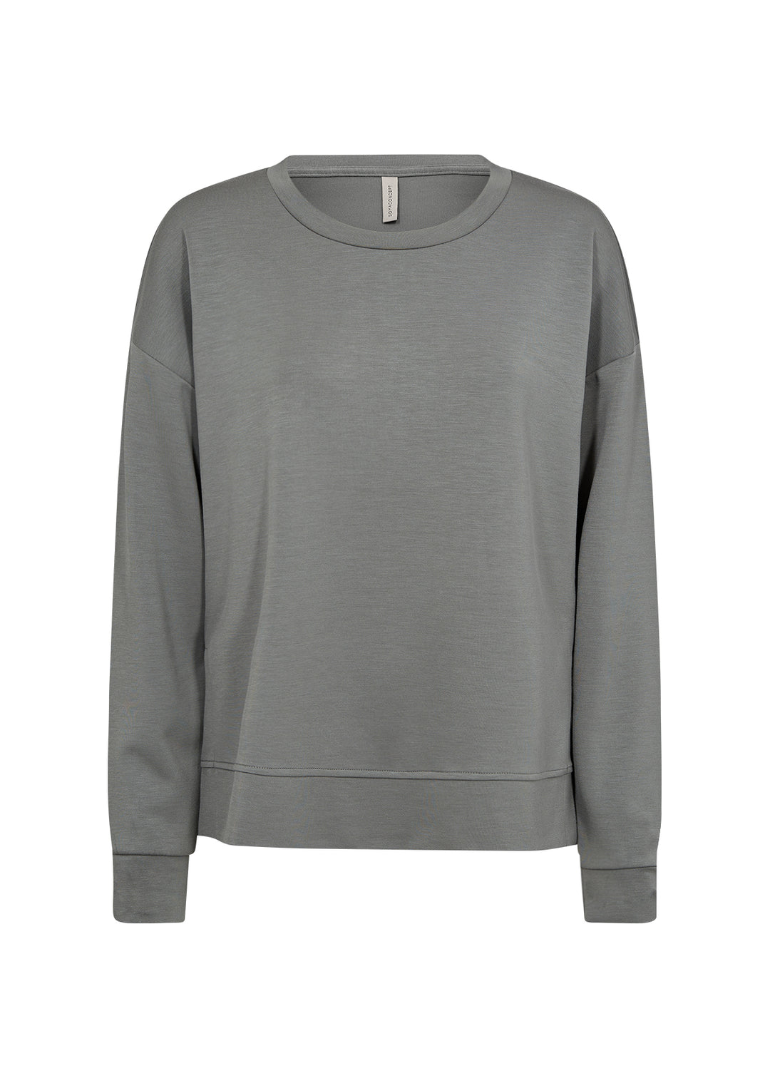 Banu 164 Sweatshirt - Green