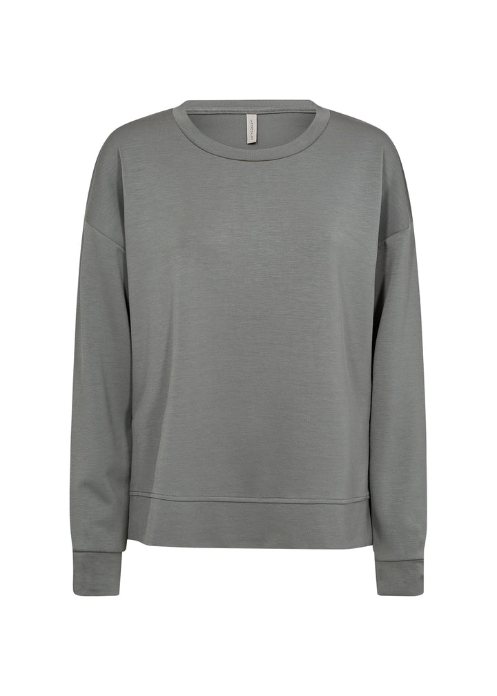 Banu 164 Sweatshirt - Green