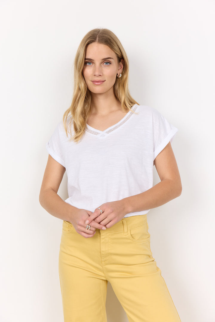 Babette 57 Tee