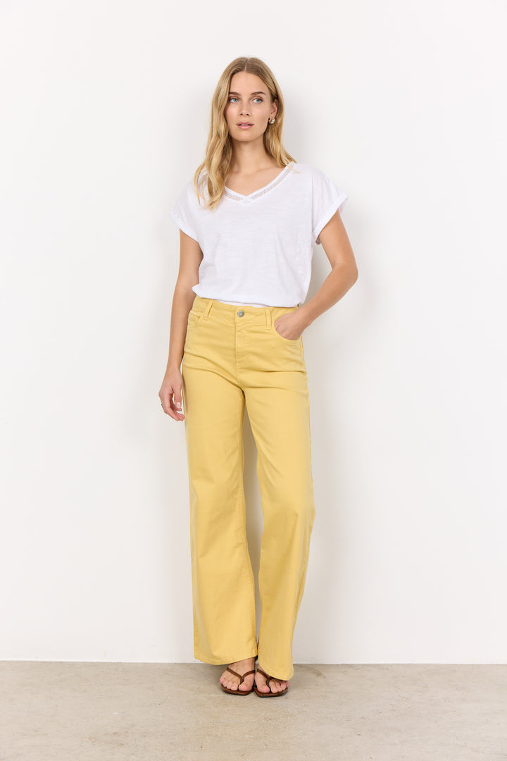 Babette 57 Tee