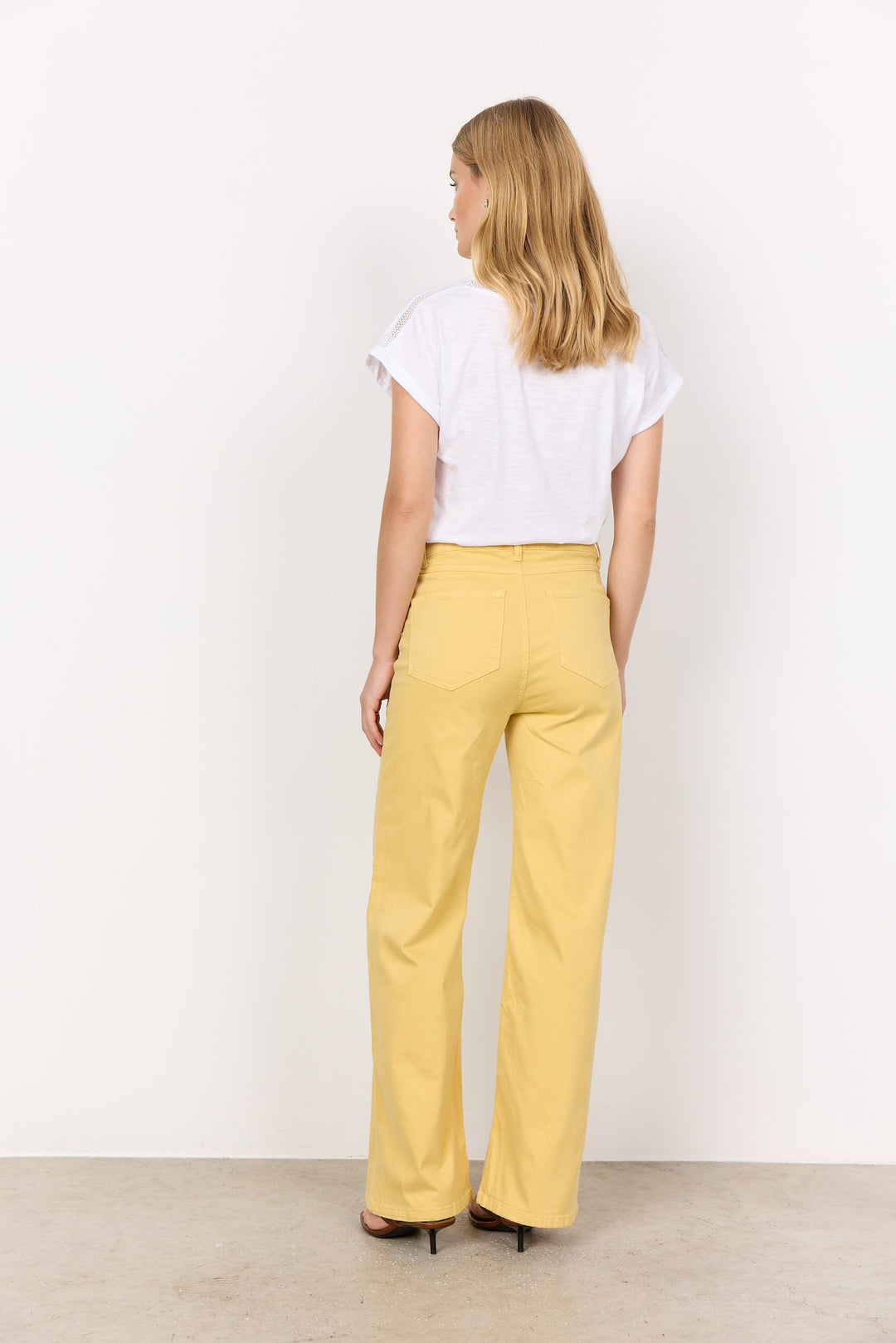 Babette 57 Tee