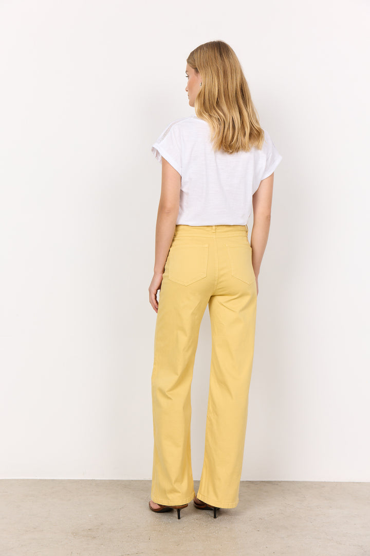 Babette 57 Tee