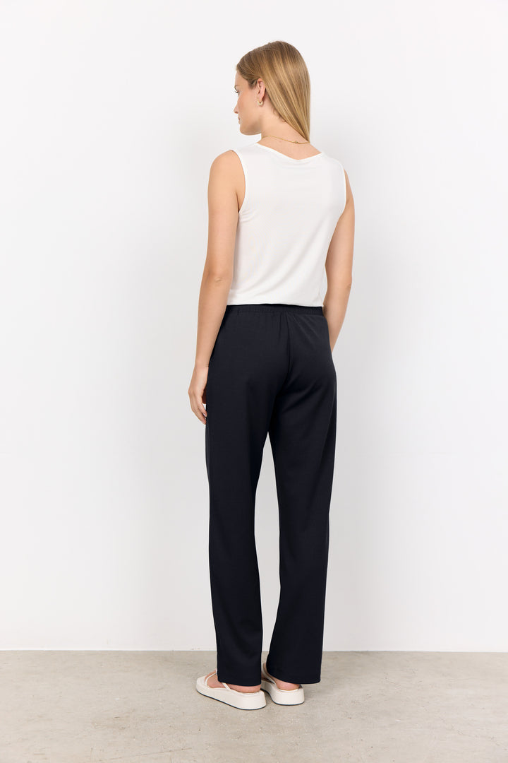 Marica 283 Tank Top - Off White