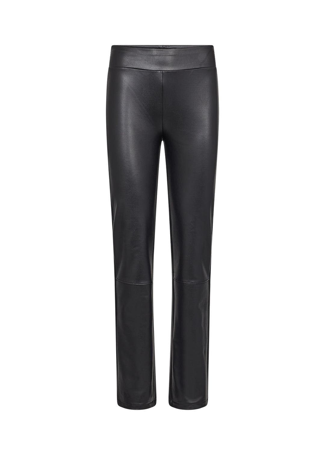 Haida 1 Faux Leather Pants