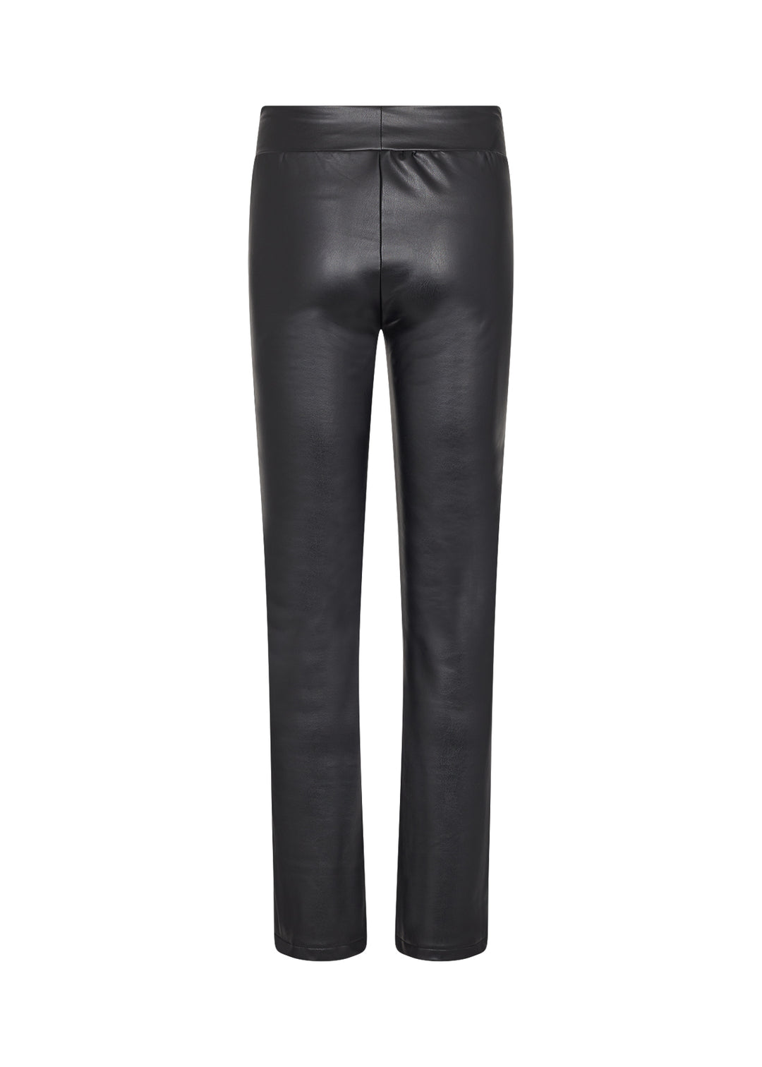 Haida 1 Faux Leather Pants