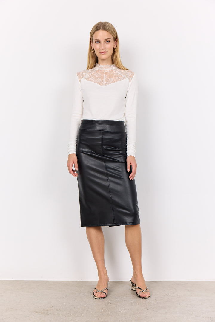 Haida 3 Midi Skirt