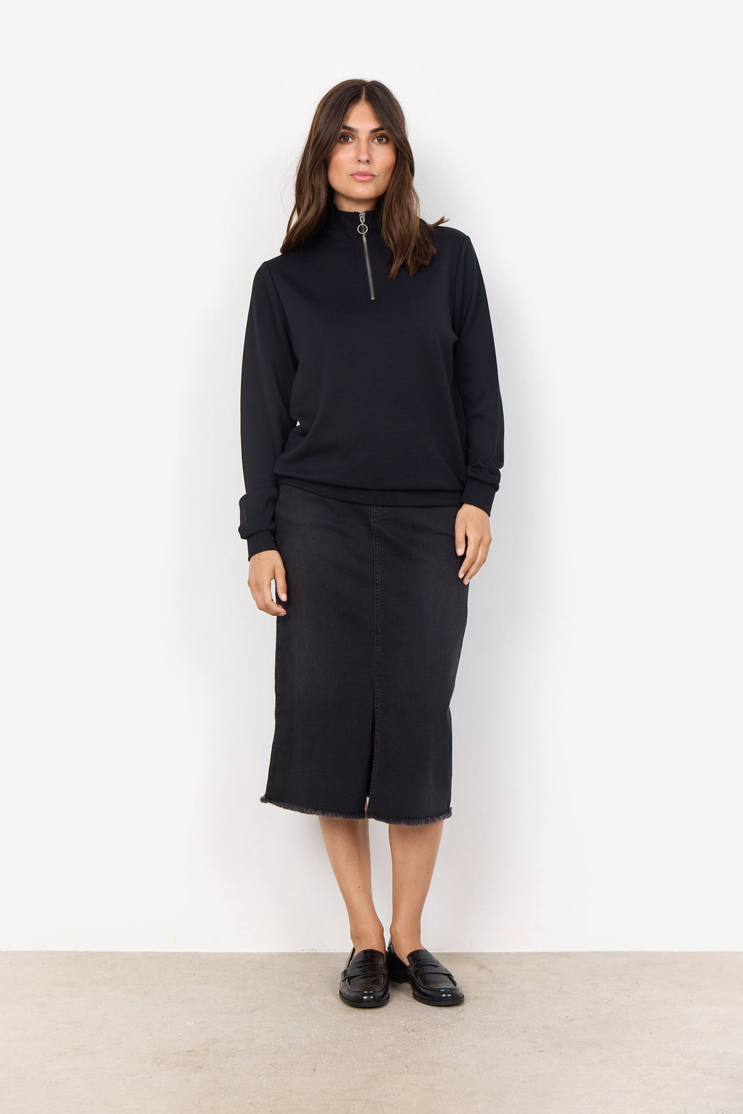 Banu 187 Sweater