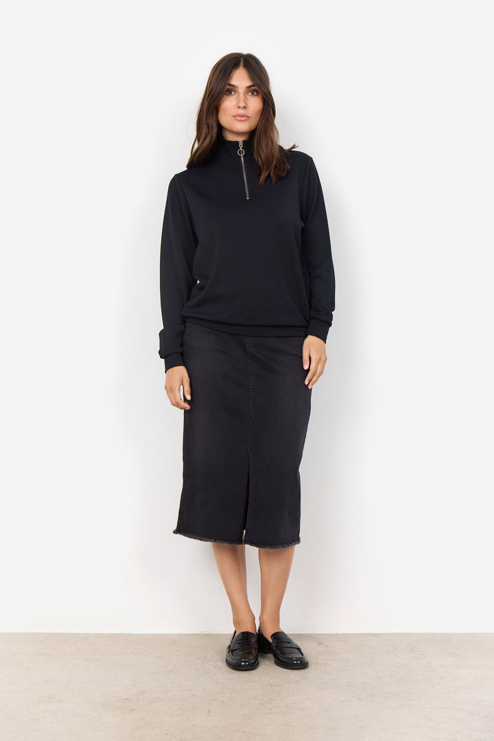 Banu 187 Sweater