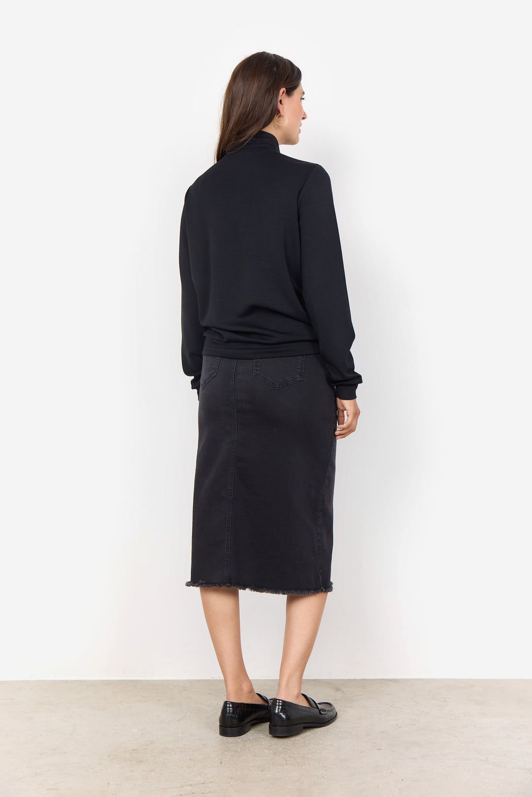 Banu 187 Sweater
