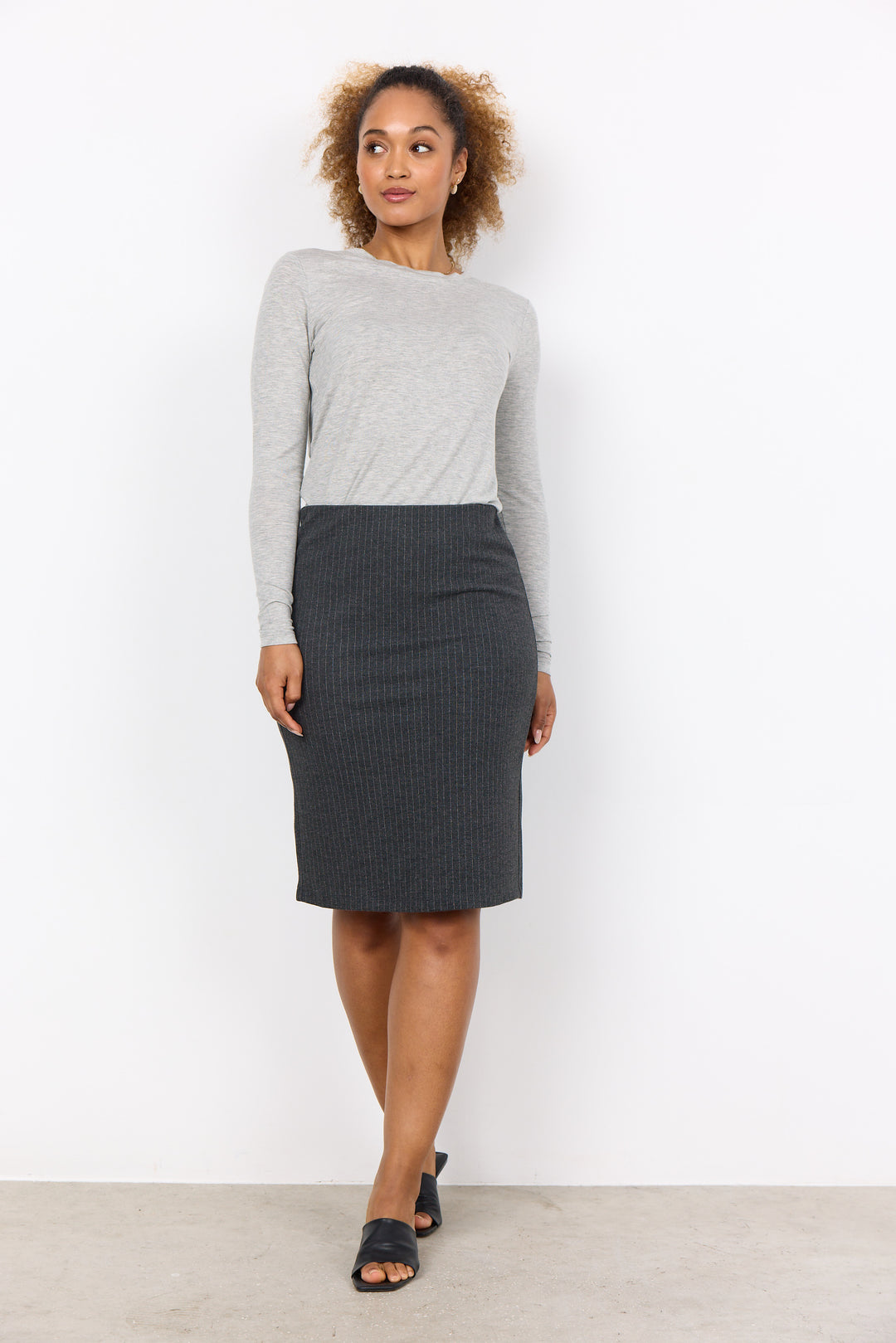 Iva 1 Skirt