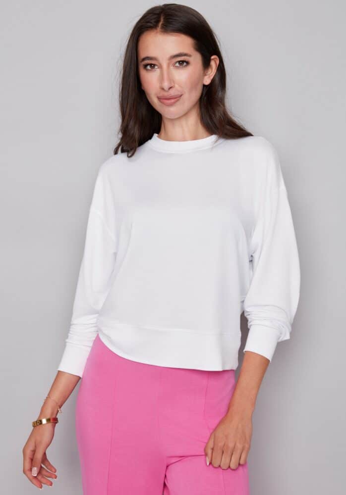 Alessia Sweatshirt