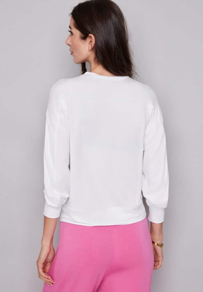 Alessia Sweatshirt